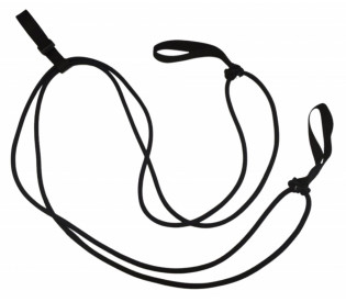 Эспандер лыжника-боксера, 2 жгута Эспандер лыжника-боксера, 2 жгута